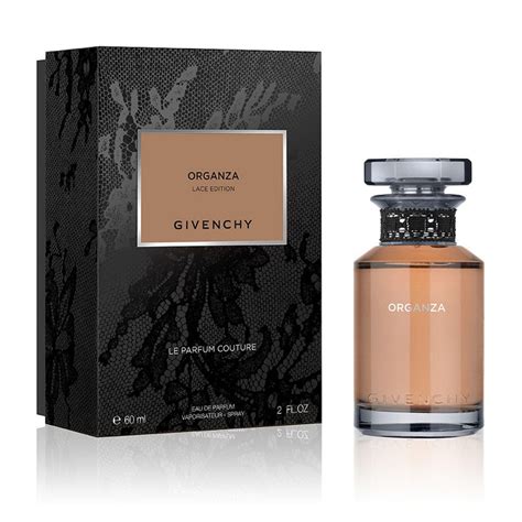 Les Creations Couture Organza Lace Edition Givenchy for women